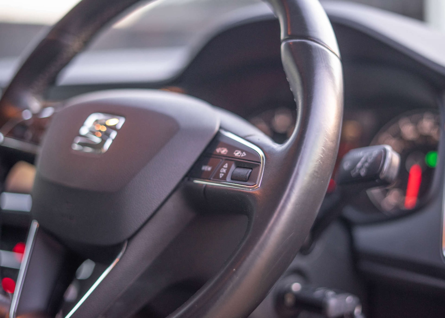 Used SEAT Ateca 2018 for sale - 76758479: Photo 20