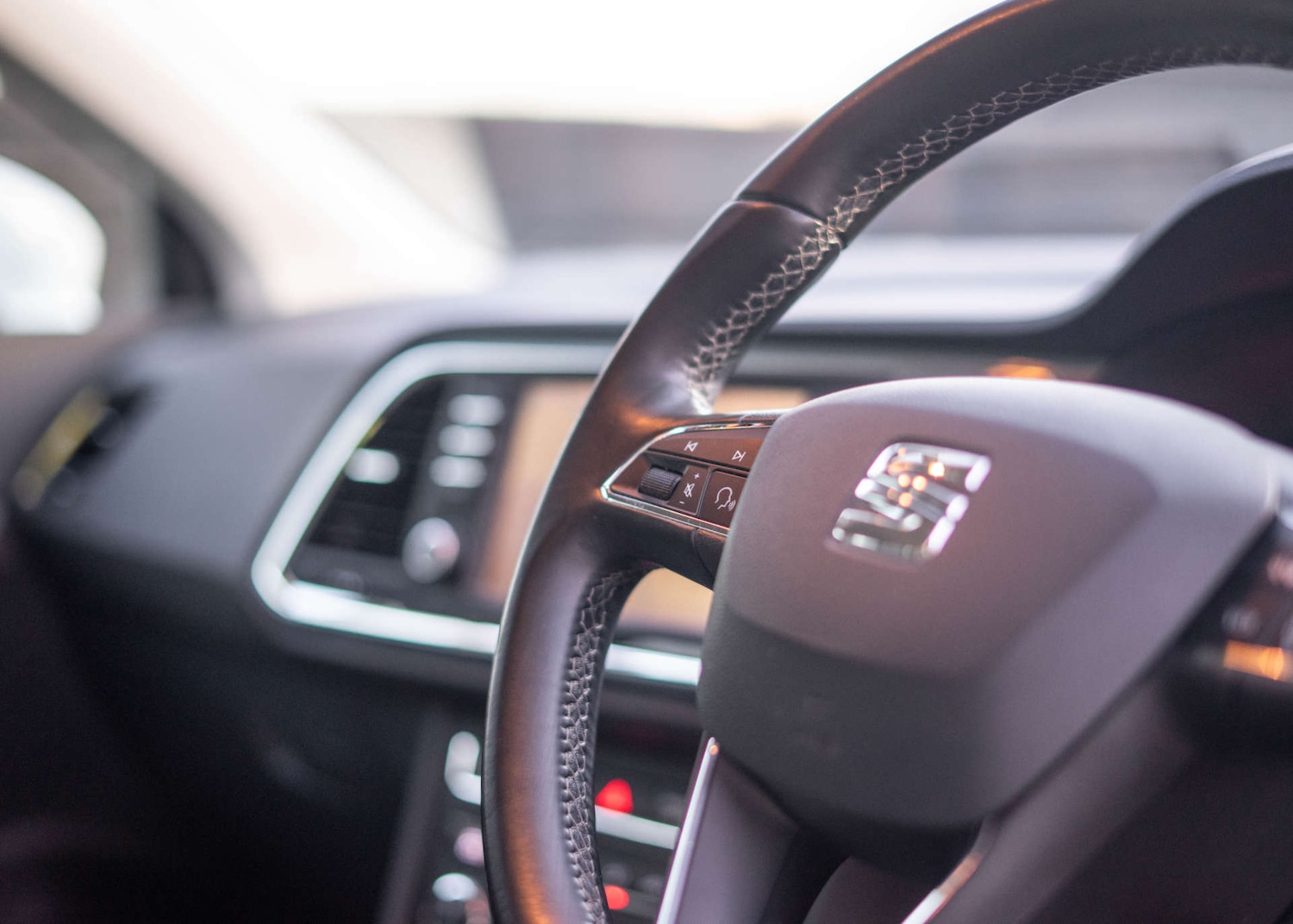 Used SEAT Ateca 2018 for sale - 76758479: Photo 21