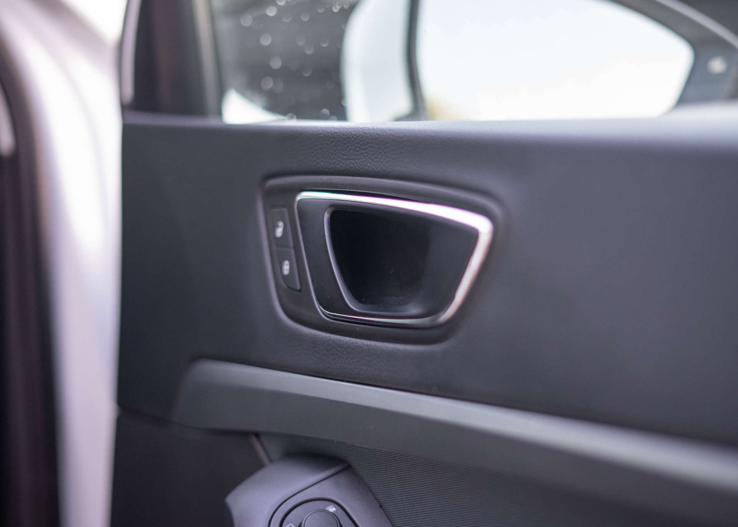 Used SEAT Ateca 2018 for sale - 76758479: Photo 23