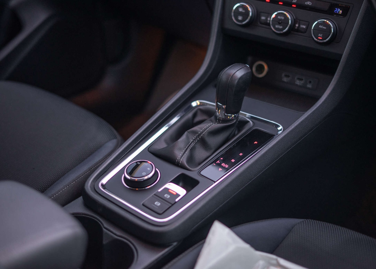 Used SEAT Ateca 2018 for sale - 76758479: Photo 25