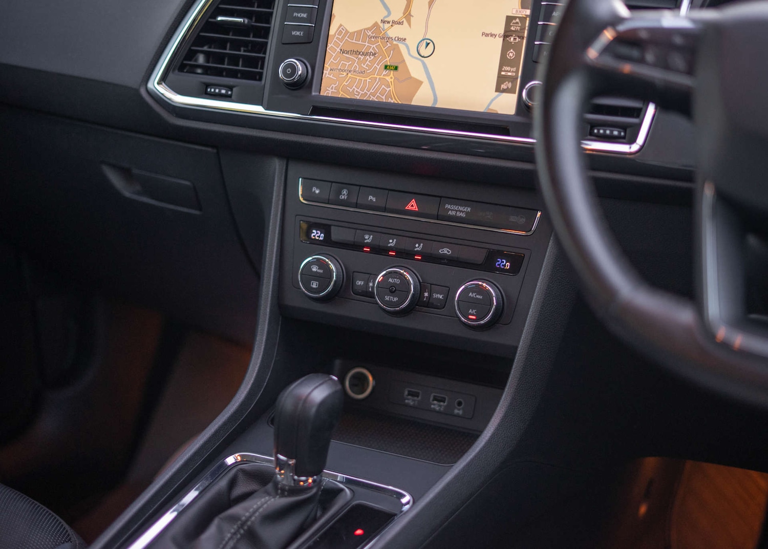 Used SEAT Ateca 2018 for sale - 76758479: Photo 26