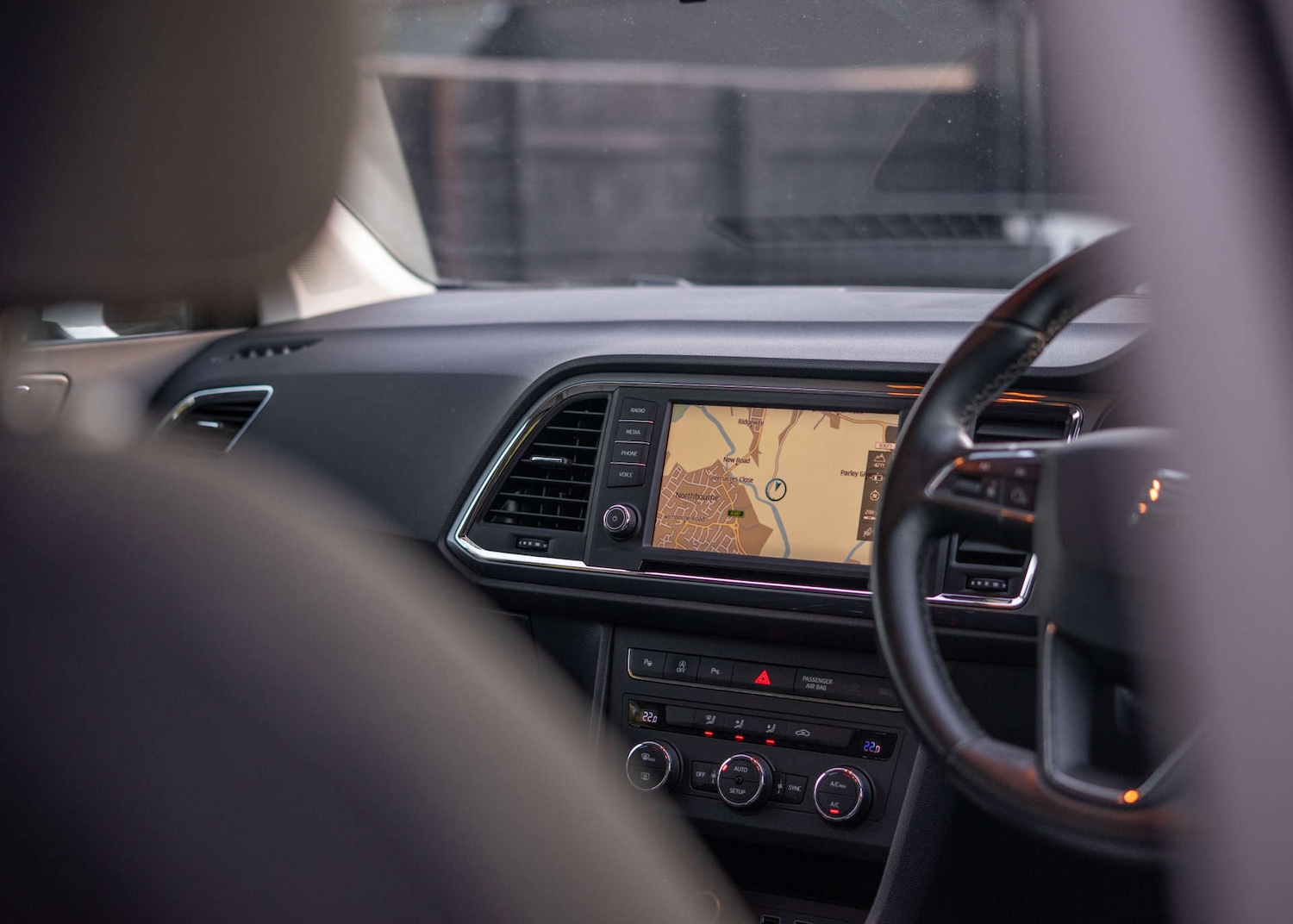 Used SEAT Ateca 2018 for sale - 76758479: Photo 27