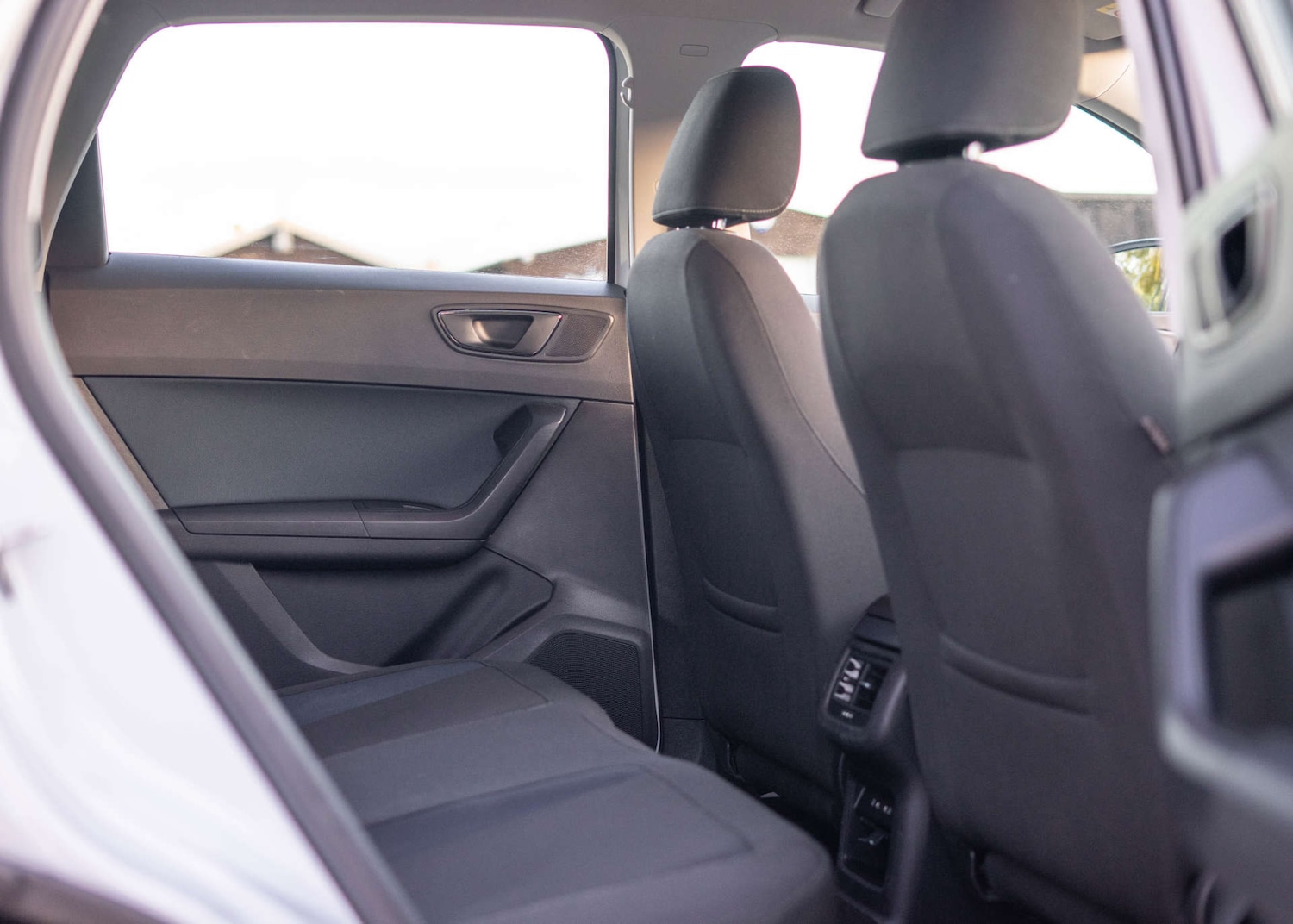 Used SEAT Ateca 2018 for sale - 76758479: Photo 28