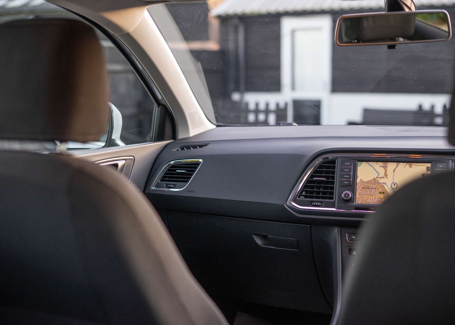 Used SEAT Ateca 2018 for sale - 76758479: Photo 29