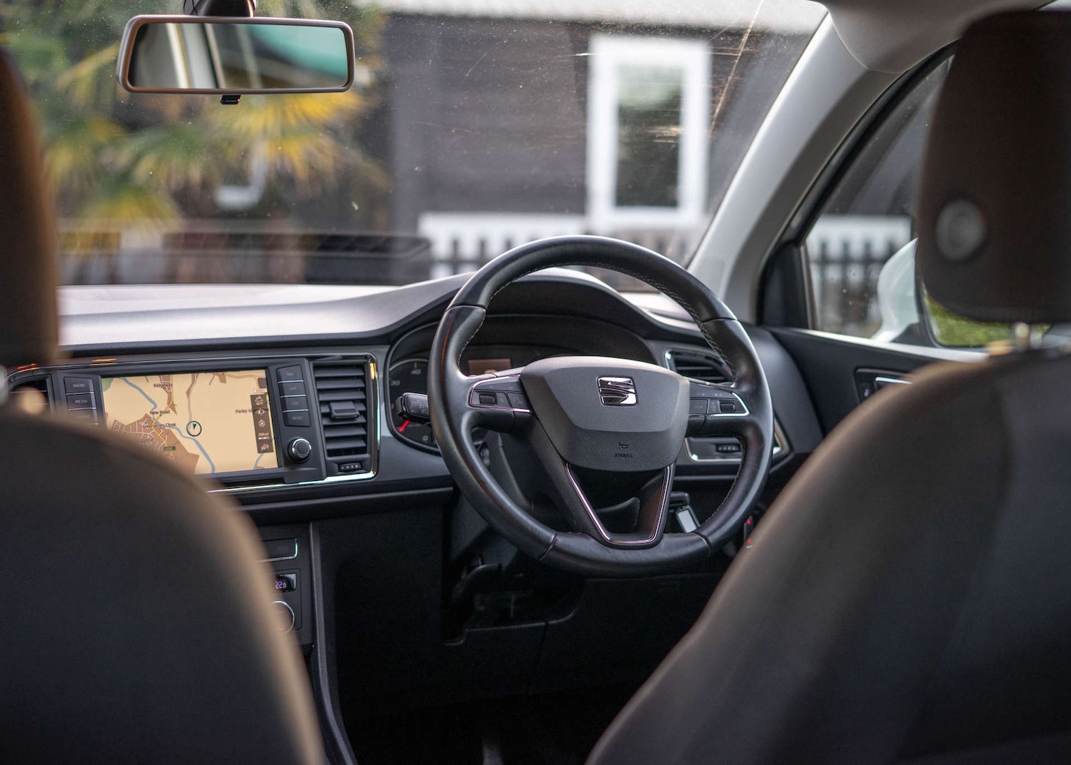 Used SEAT Ateca 2018 for sale - 76758479: Photo 3