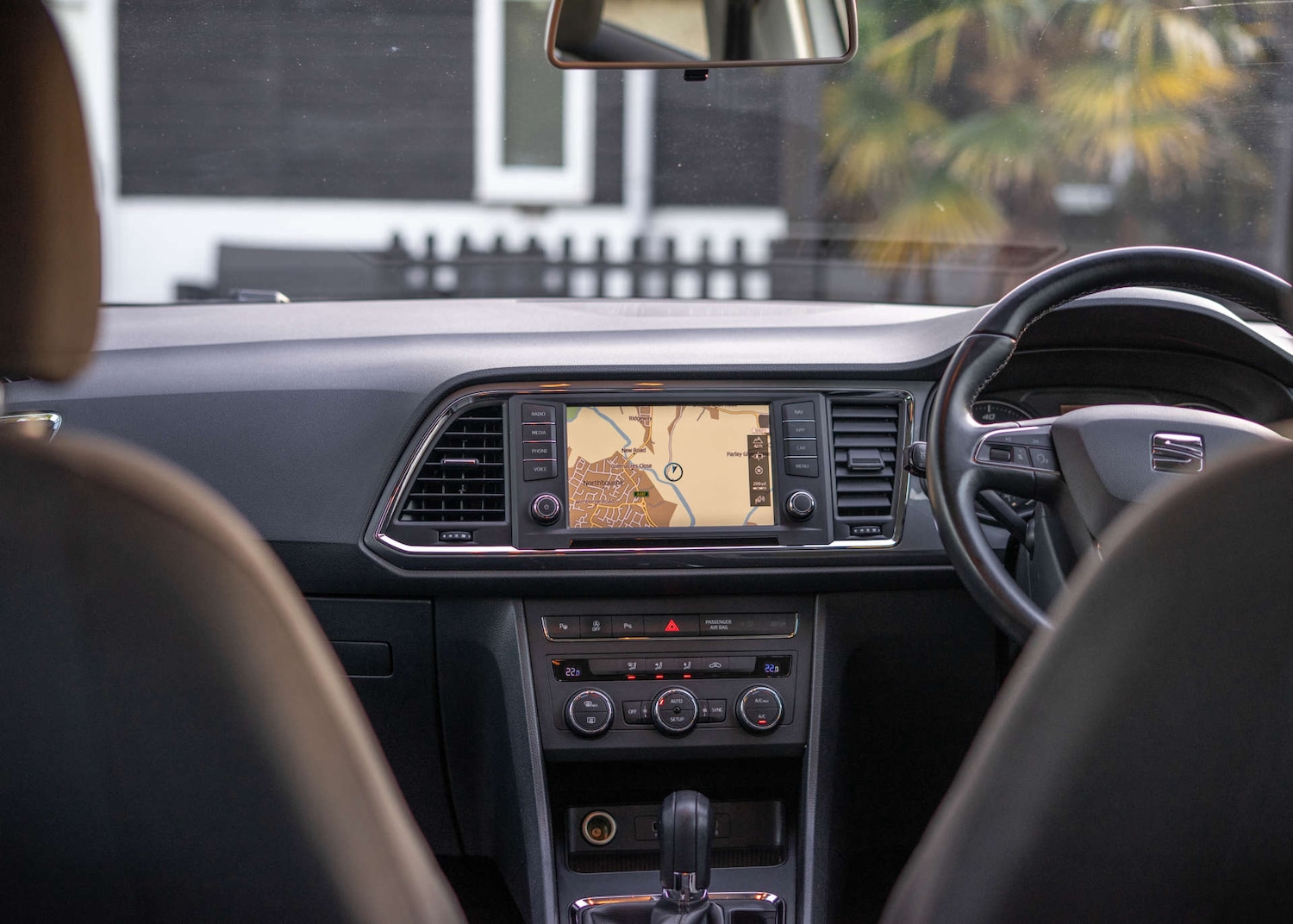 Used SEAT Ateca 2018 for sale - 76758479: Photo 30