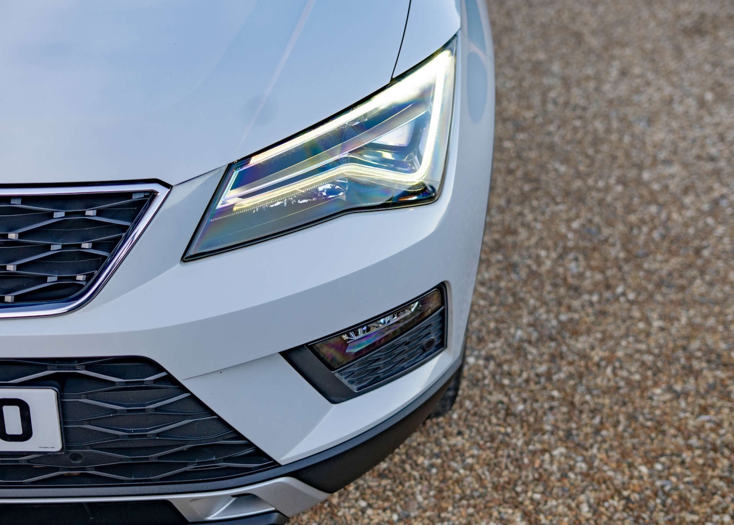 Used SEAT Ateca 2018 for sale - 76758479: Photo 32