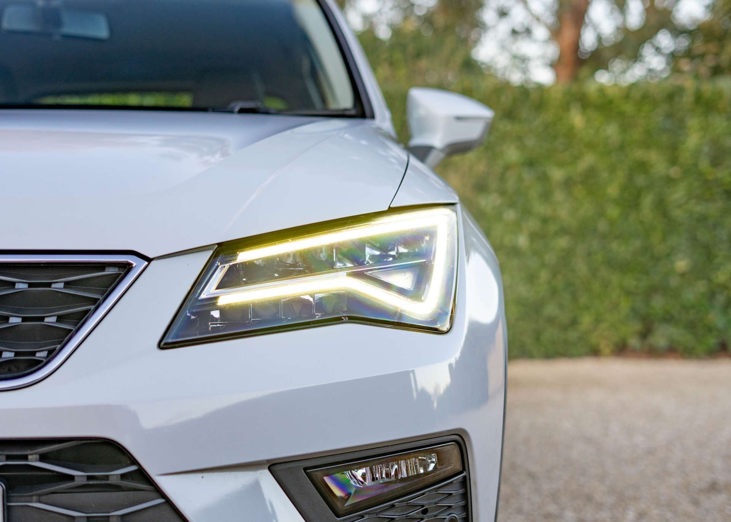 Used SEAT Ateca 2018 for sale - 76758479: Photo 33