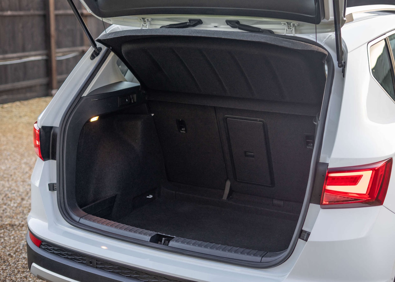 Used SEAT Ateca 2018 for sale - 76758479: Photo 34