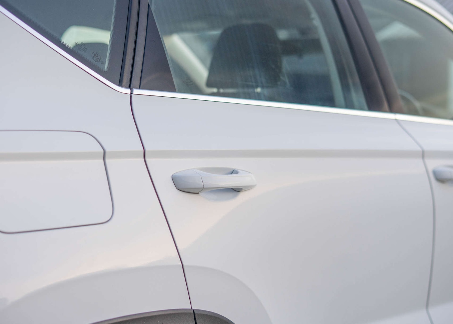 Used SEAT Ateca 2018 for sale - 76758479: Photo 35