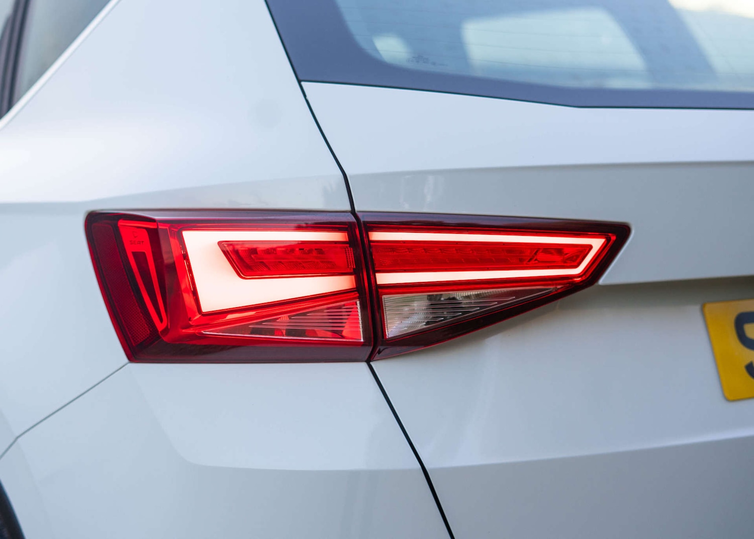 Used SEAT Ateca 2018 for sale - 76758479: Photo 37