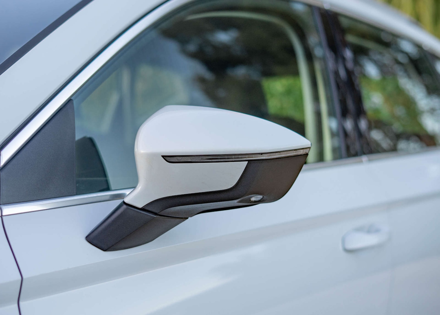 Used SEAT Ateca 2018 for sale - 76758479: Photo 38