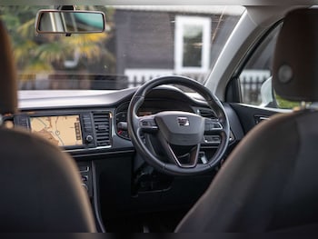 Used SEAT Ateca 2018 for sale - 76758479: Photo