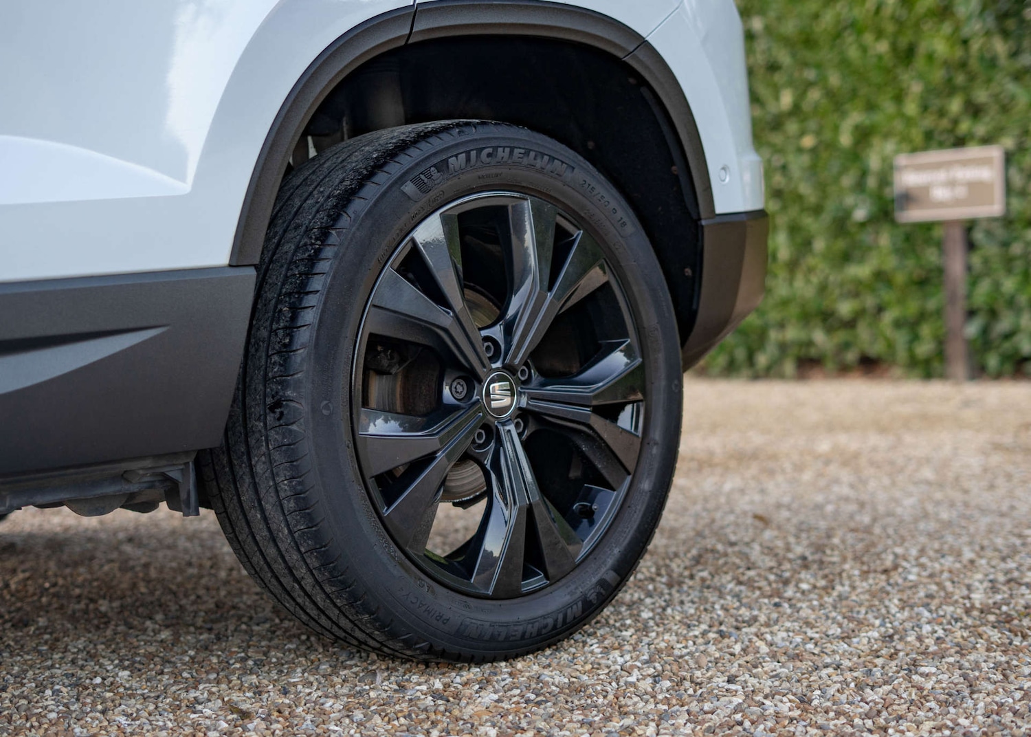 Used SEAT Ateca 2018 for sale - 76758479: Photo 40