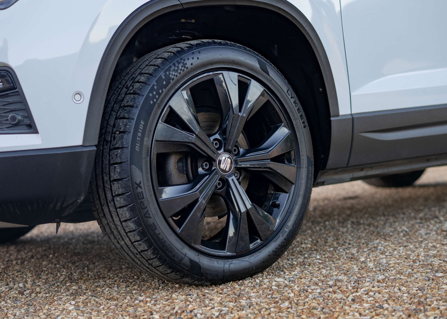 Used SEAT Ateca 2018 for sale - 76758479: Photo 41