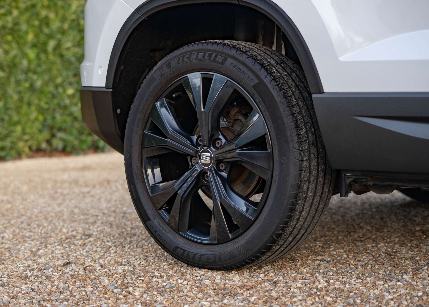 Used SEAT Ateca 2018 for sale - 76758479: Photo 42