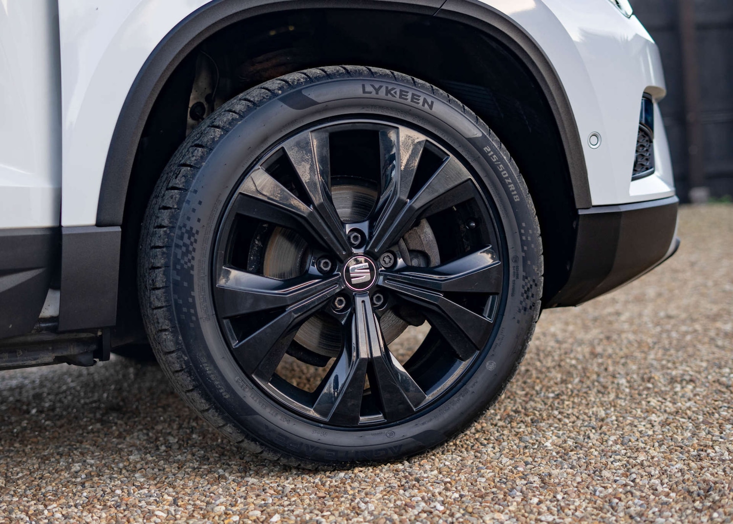 Used SEAT Ateca 2018 for sale - 76758479: Photo 43