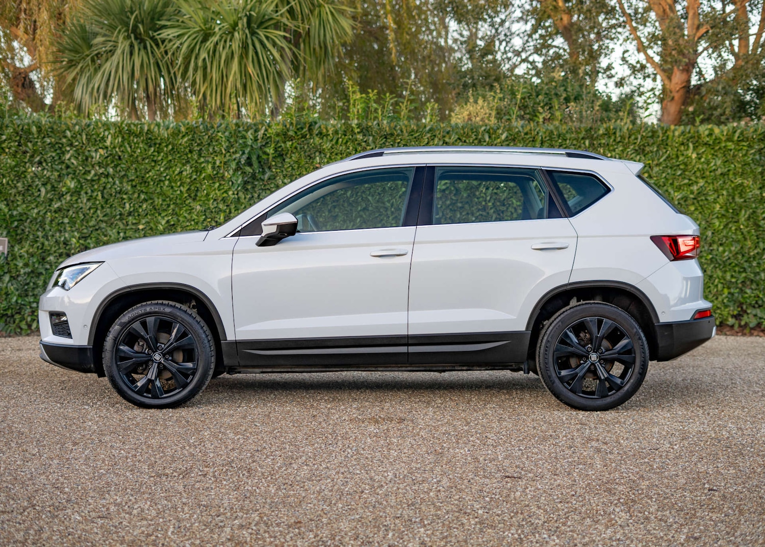 Used SEAT Ateca 2018 for sale - 76758479: Photo 5