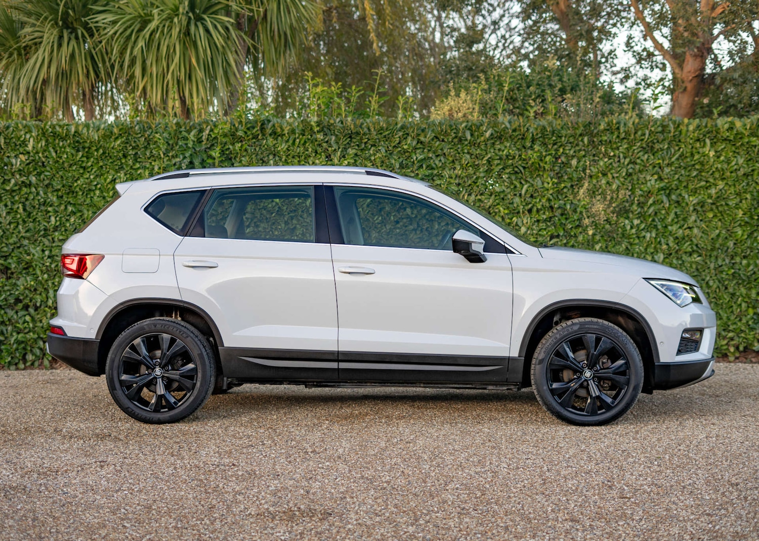 Used SEAT Ateca 2018 for sale - 76758479: Photo 9