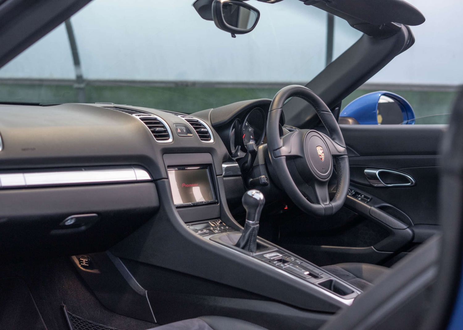 Used Porsche Boxster 2014 for sale - 76334974: Photo 15