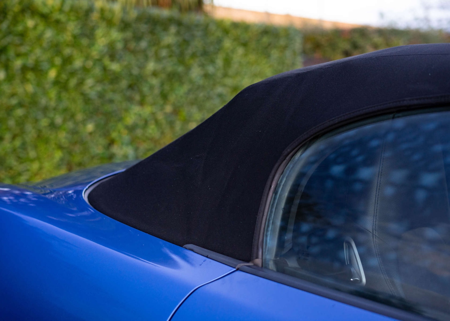 Used Porsche Boxster 2014 for sale - 76334974: Photo 20