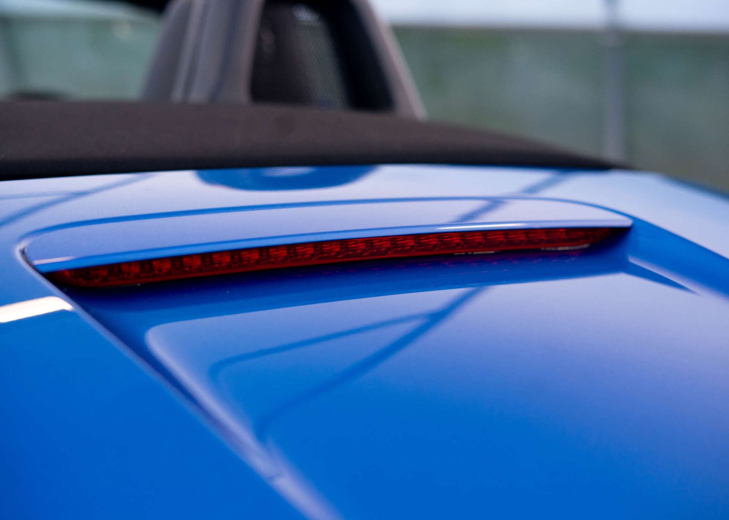 Used Porsche Boxster 2014 for sale - 76334974: Photo 25