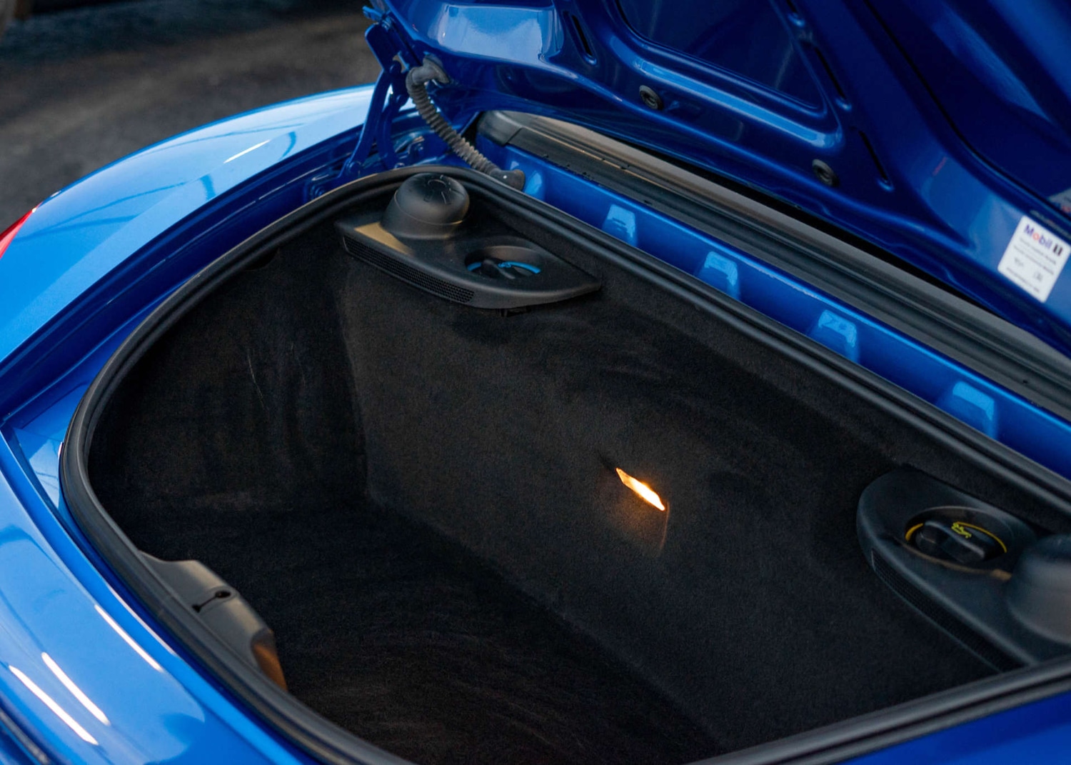 Used Porsche Boxster 2014 for sale - 76334974: Photo 26