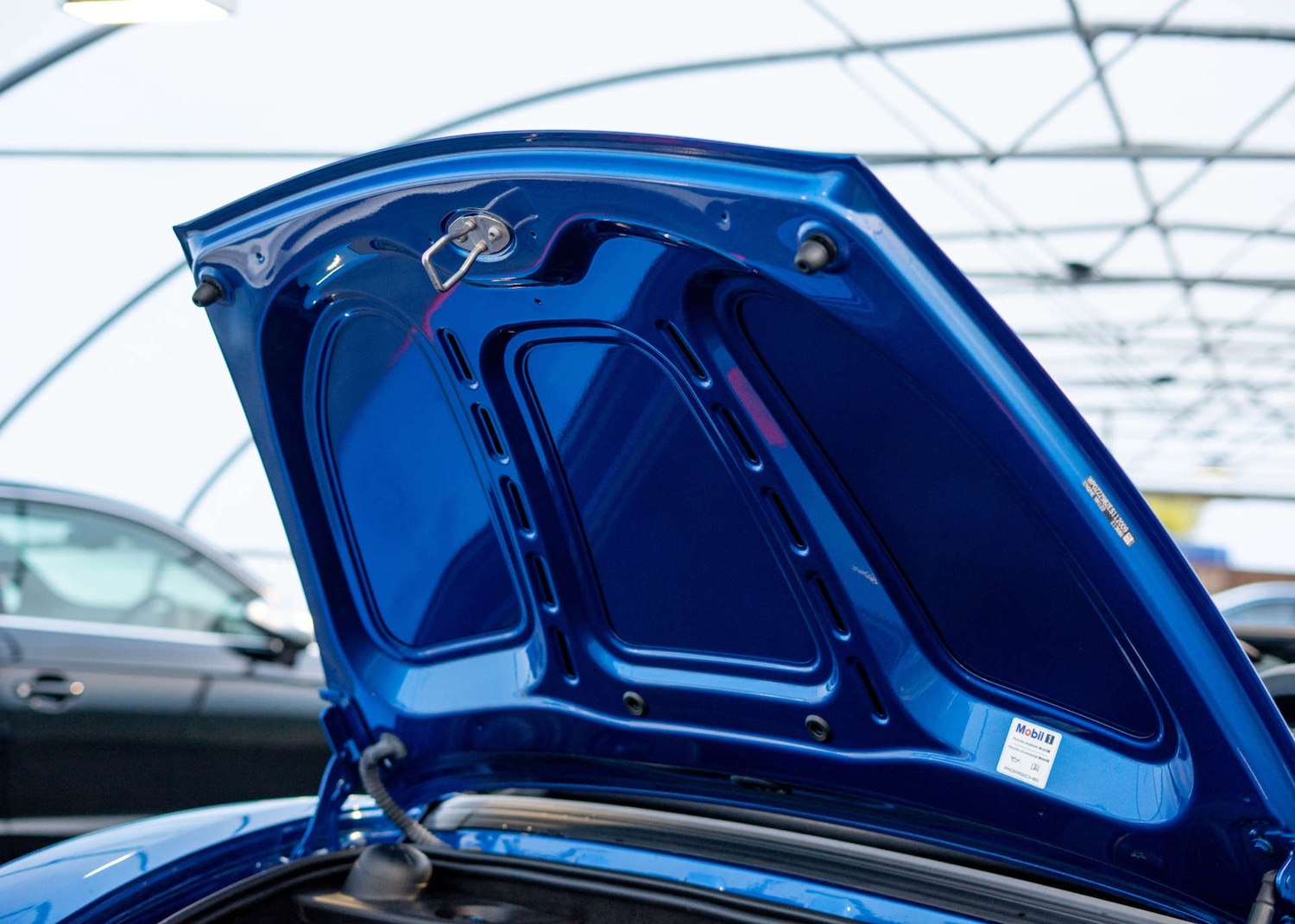 Used Porsche Boxster 2014 for sale - 76334974: Photo 27