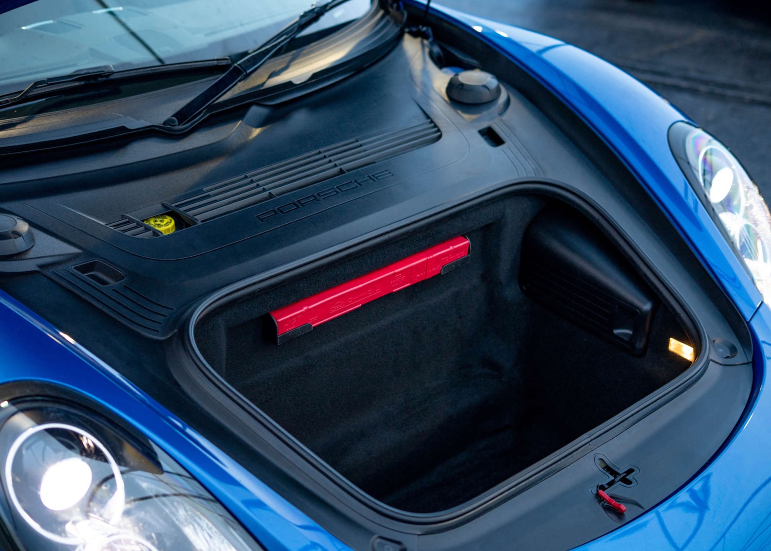 Used Porsche Boxster 2014 for sale - 76334974: Photo 29