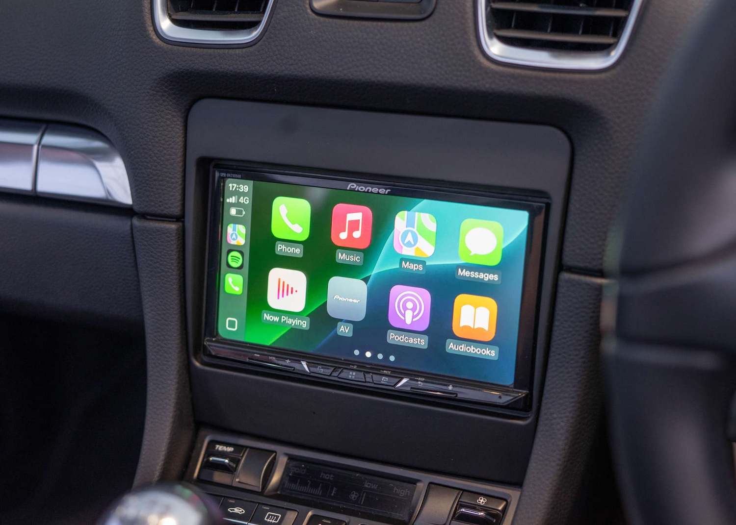 Used Porsche Boxster 2014 for sale - 76334974: Photo 3