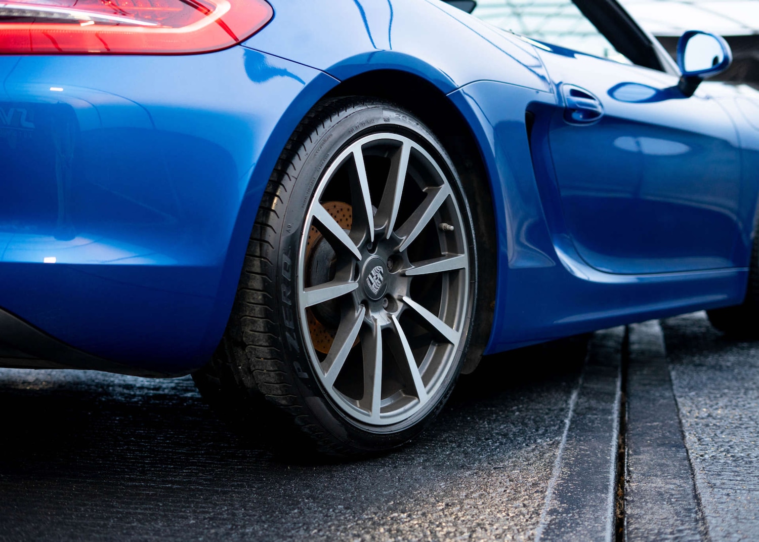 Used Porsche Boxster 2014 for sale - 76334974: Photo 30