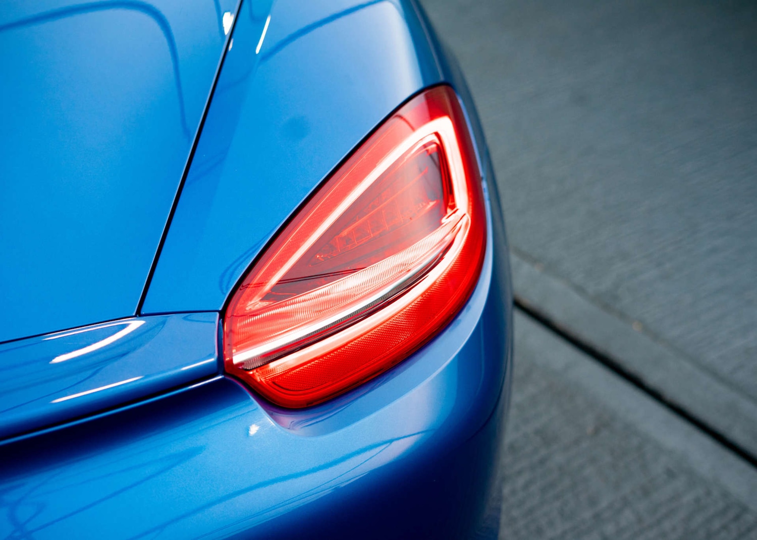 Used Porsche Boxster 2014 for sale - 76334974: Photo 31