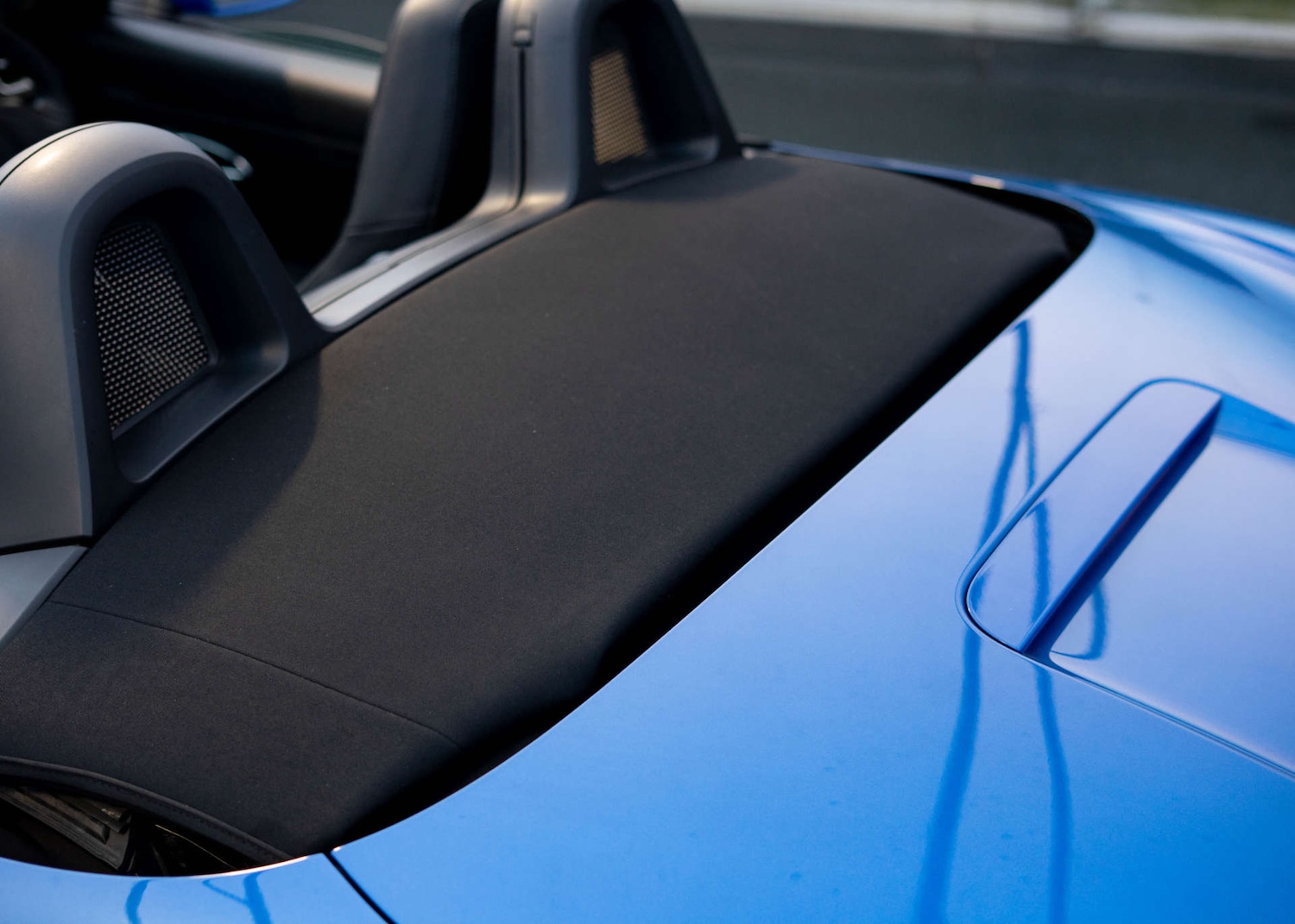 Used Porsche Boxster 2014 for sale - 76334974: Photo 33