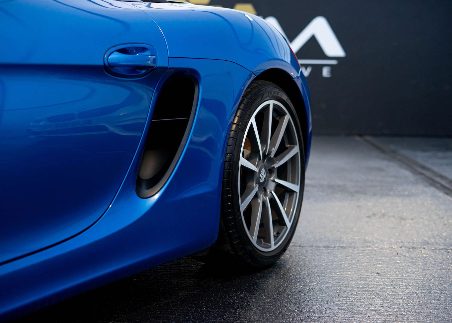 Used Porsche Boxster 2014 for sale - 76334974: Photo 35