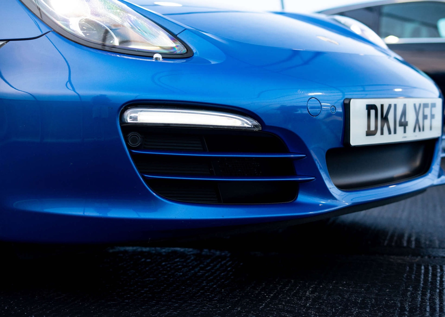Used Porsche Boxster 2014 for sale - 76334974: Photo 37