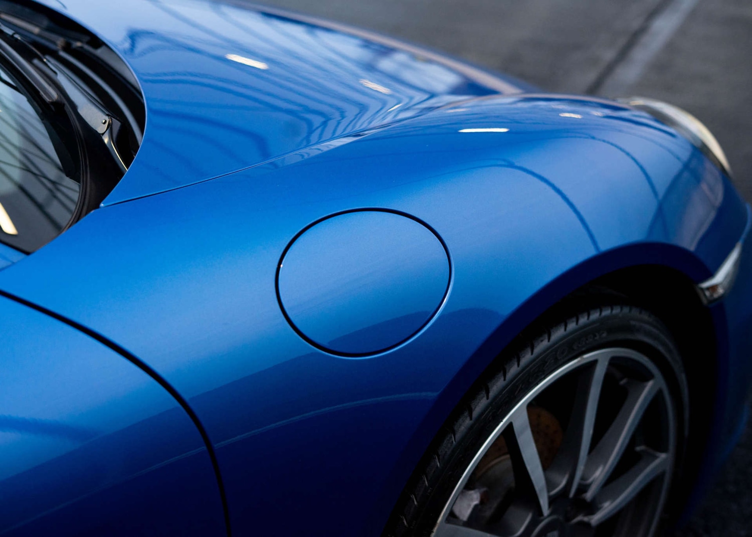 Used Porsche Boxster 2014 for sale - 76334974: Photo 41