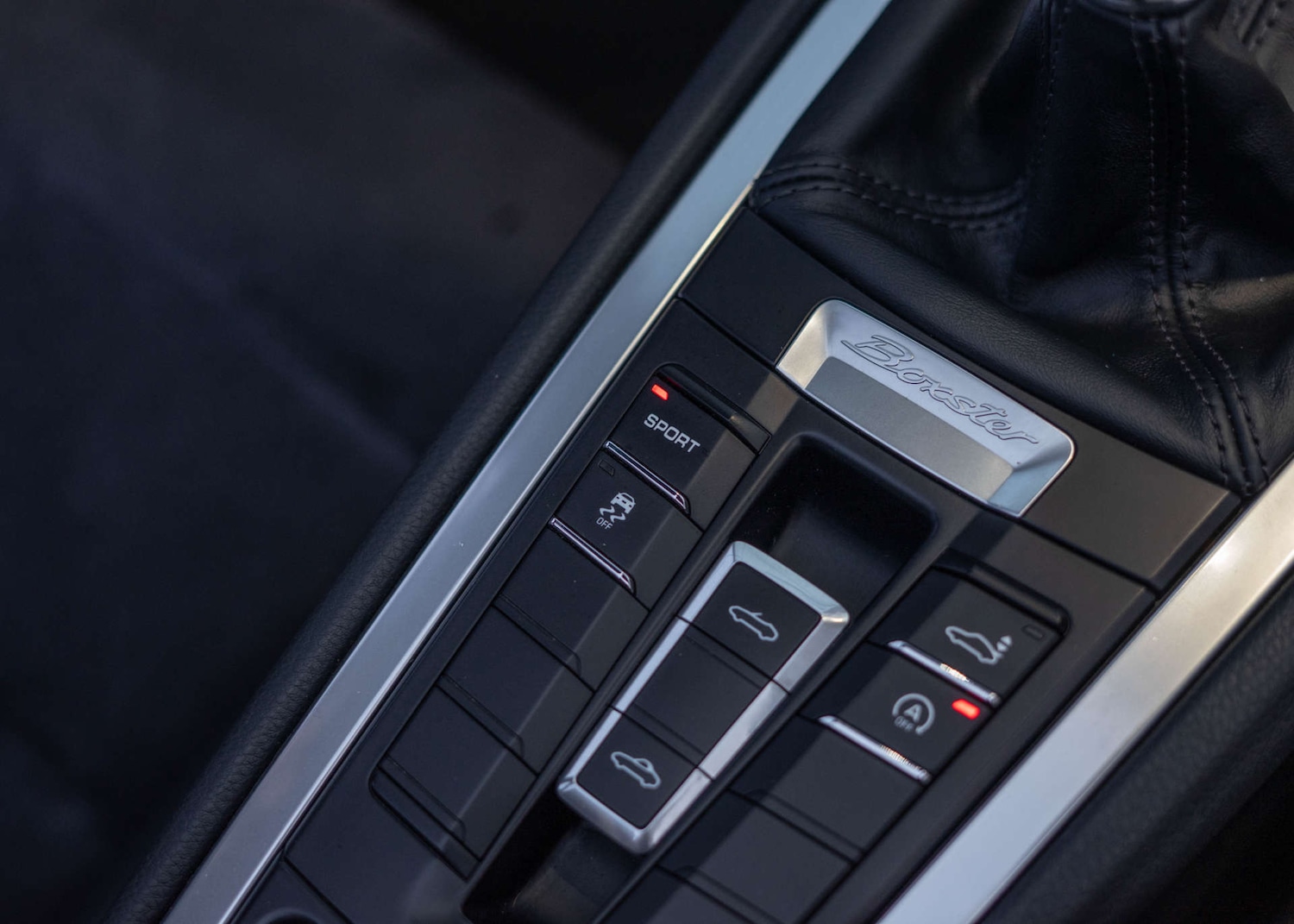 Used Porsche Boxster 2014 for sale - 76334974: Photo 42