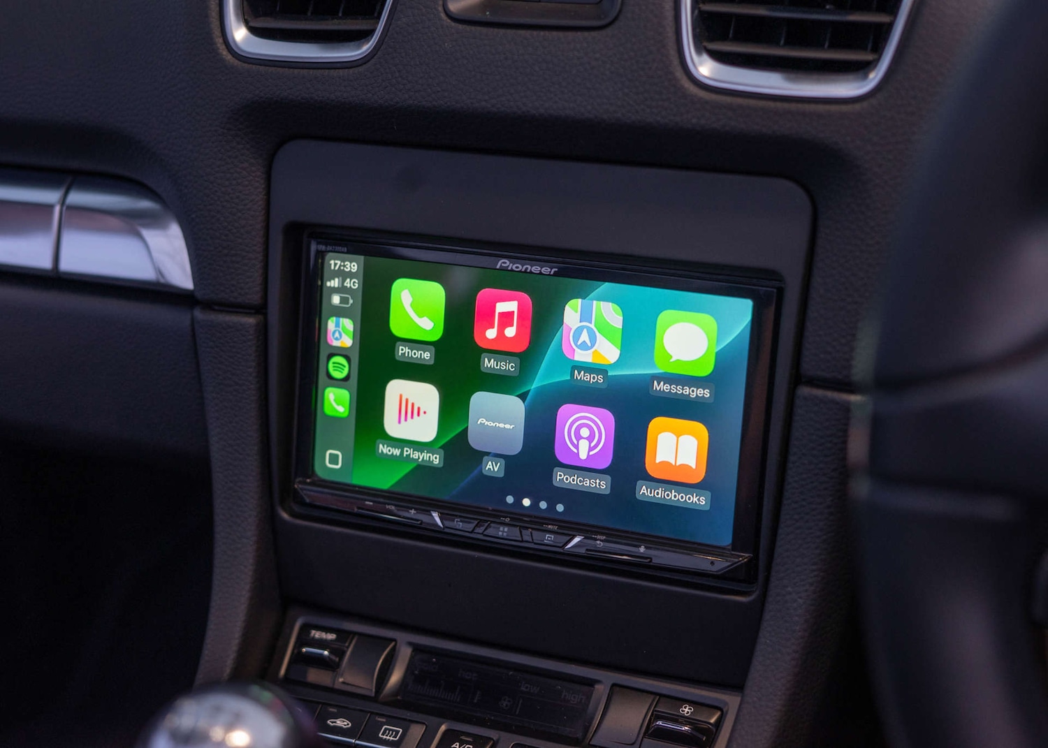 Used Porsche Boxster 2014 for sale - 76334974: Photo 43