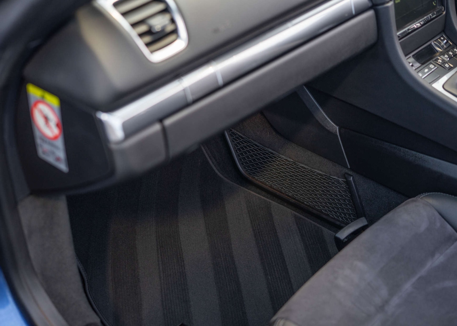 Used Porsche Boxster 2014 for sale - 76334974: Photo 44