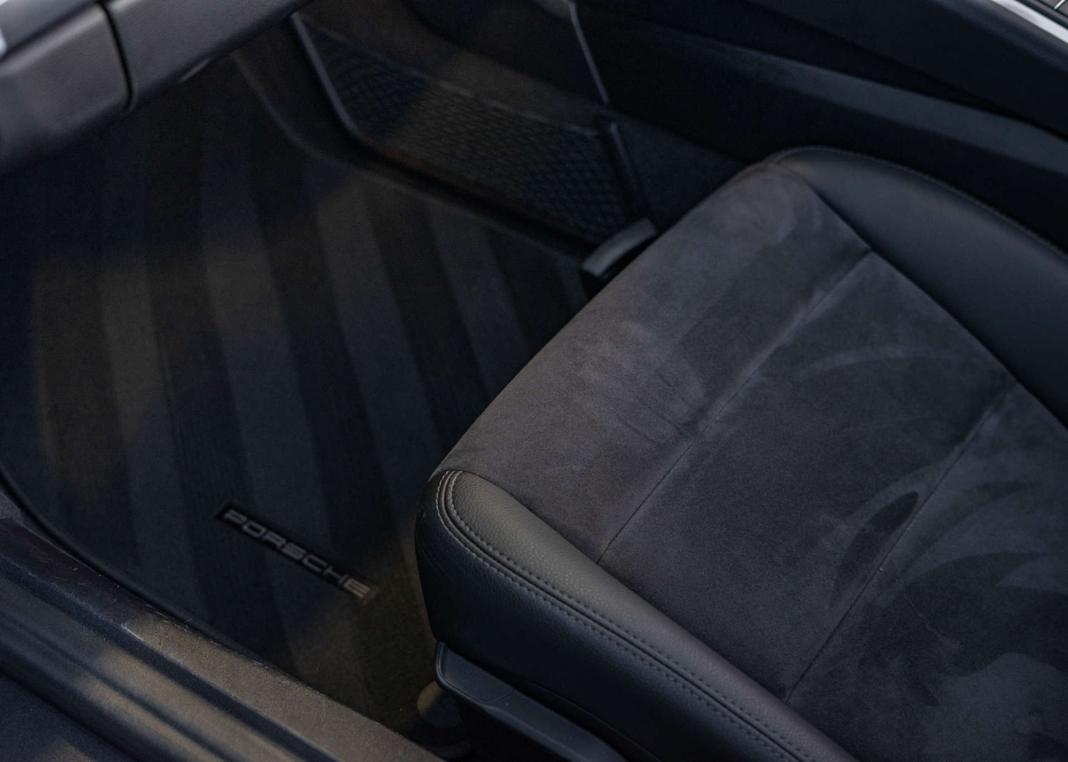 Used Porsche Boxster 2014 for sale - 76334974: Photo 45