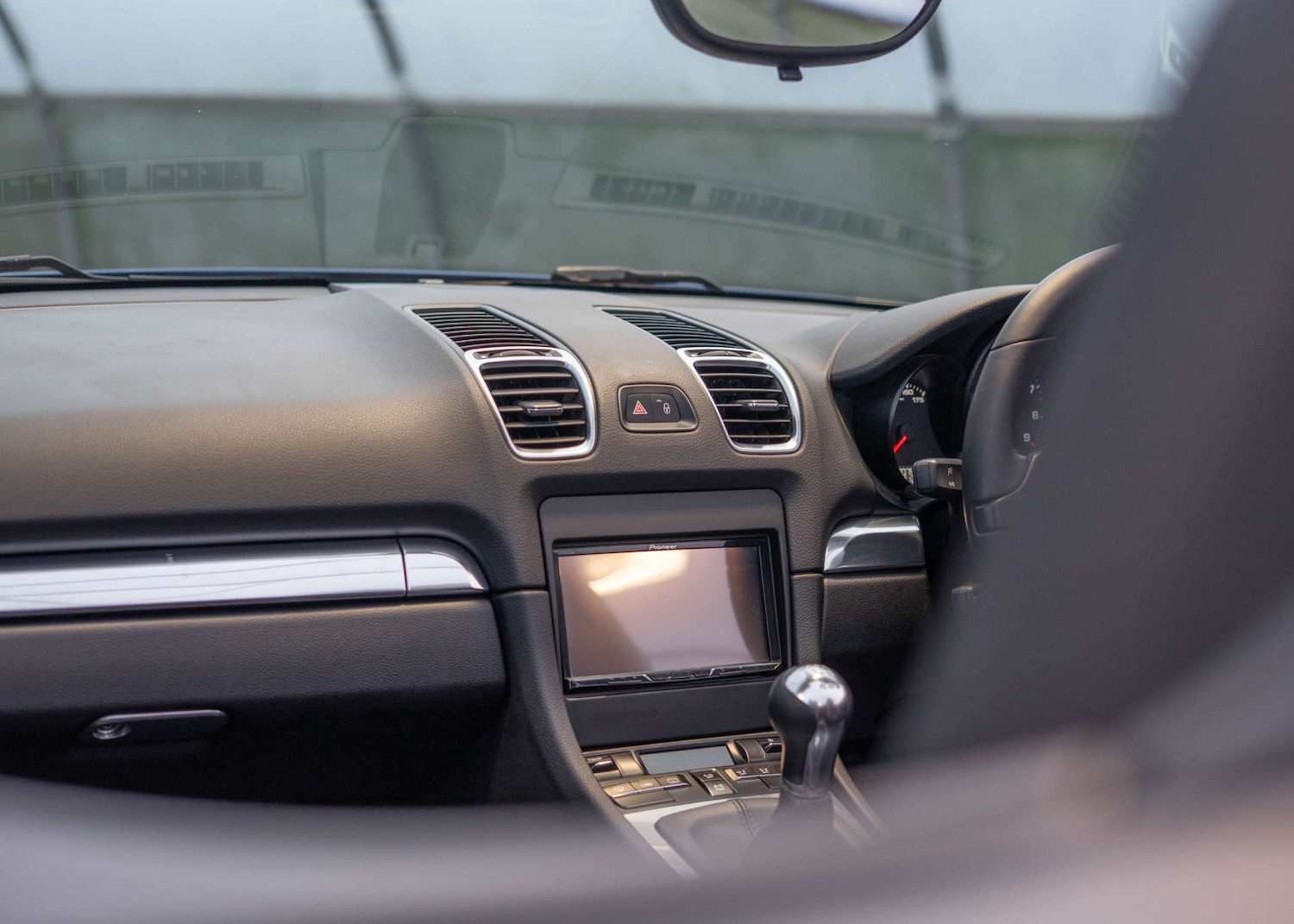 Used Porsche Boxster 2014 for sale - 76334974: Photo 47