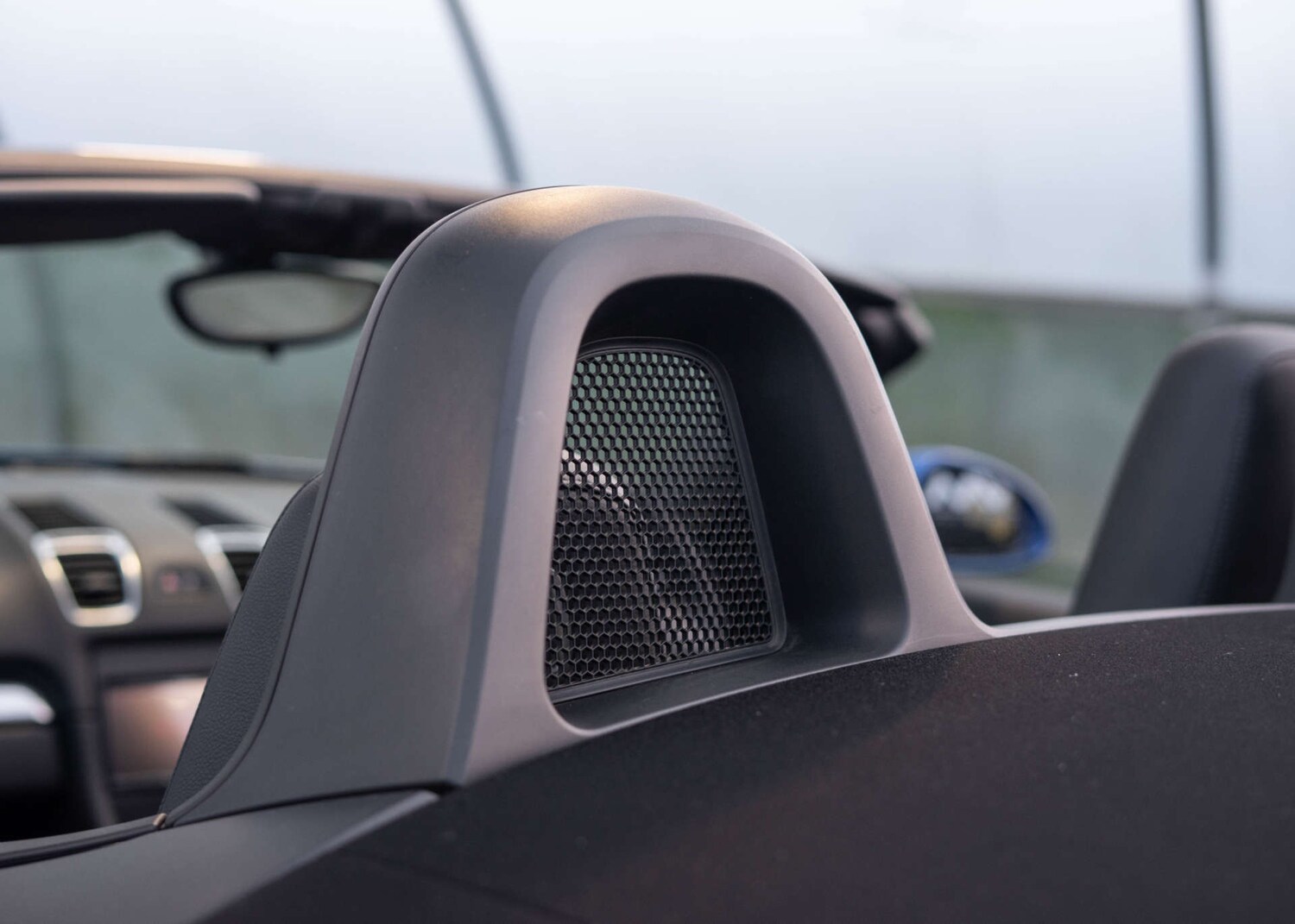 Used Porsche Boxster 2014 for sale - 76334974: Photo 48