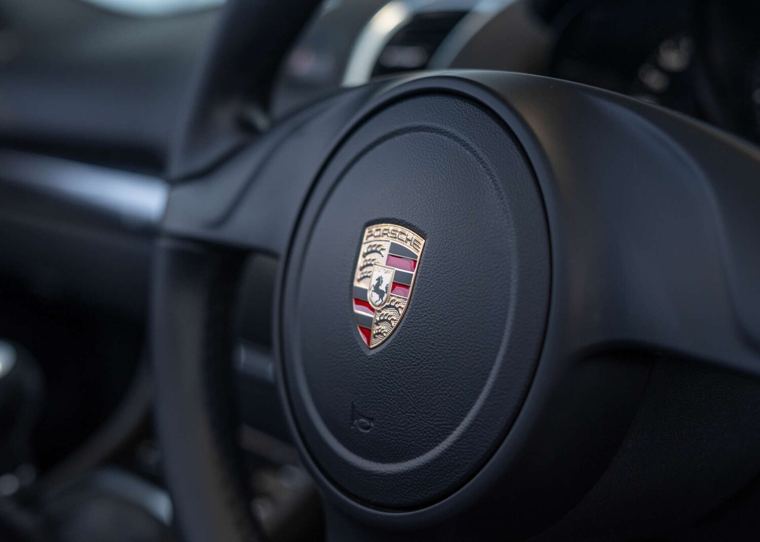 Used Porsche Boxster 2014 for sale - 76334974: Photo 50