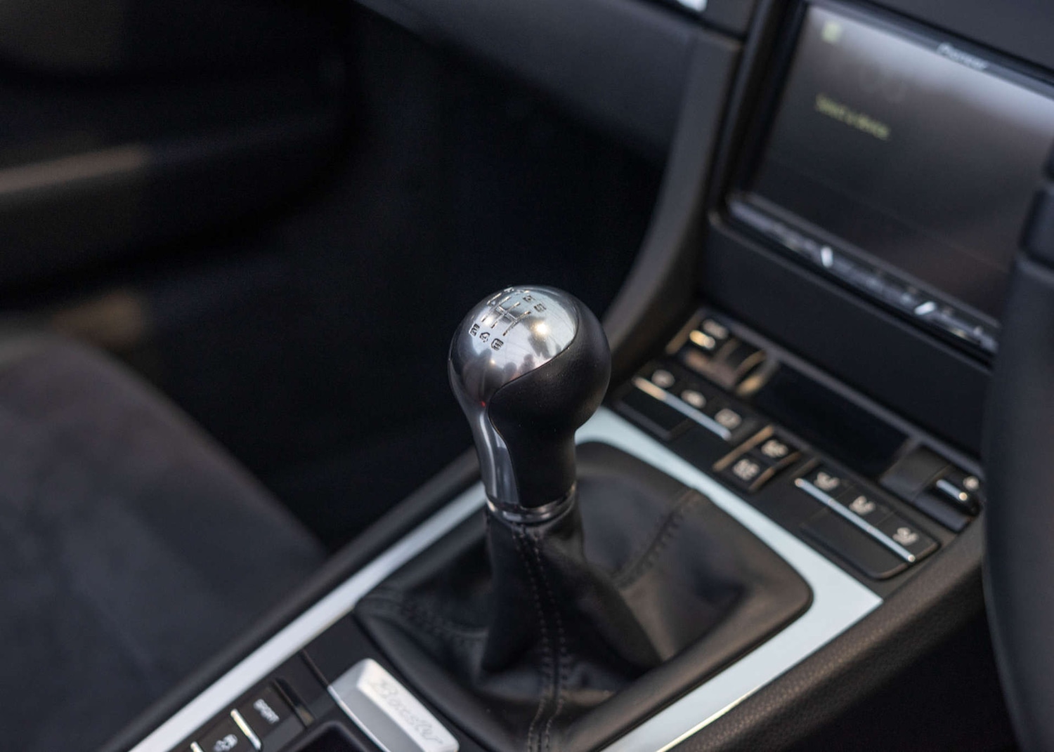 Used Porsche Boxster 2014 for sale - 76334974: Photo 51