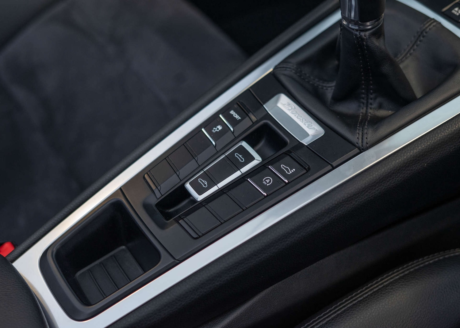 Used Porsche Boxster 2014 for sale - 76334974: Photo 52