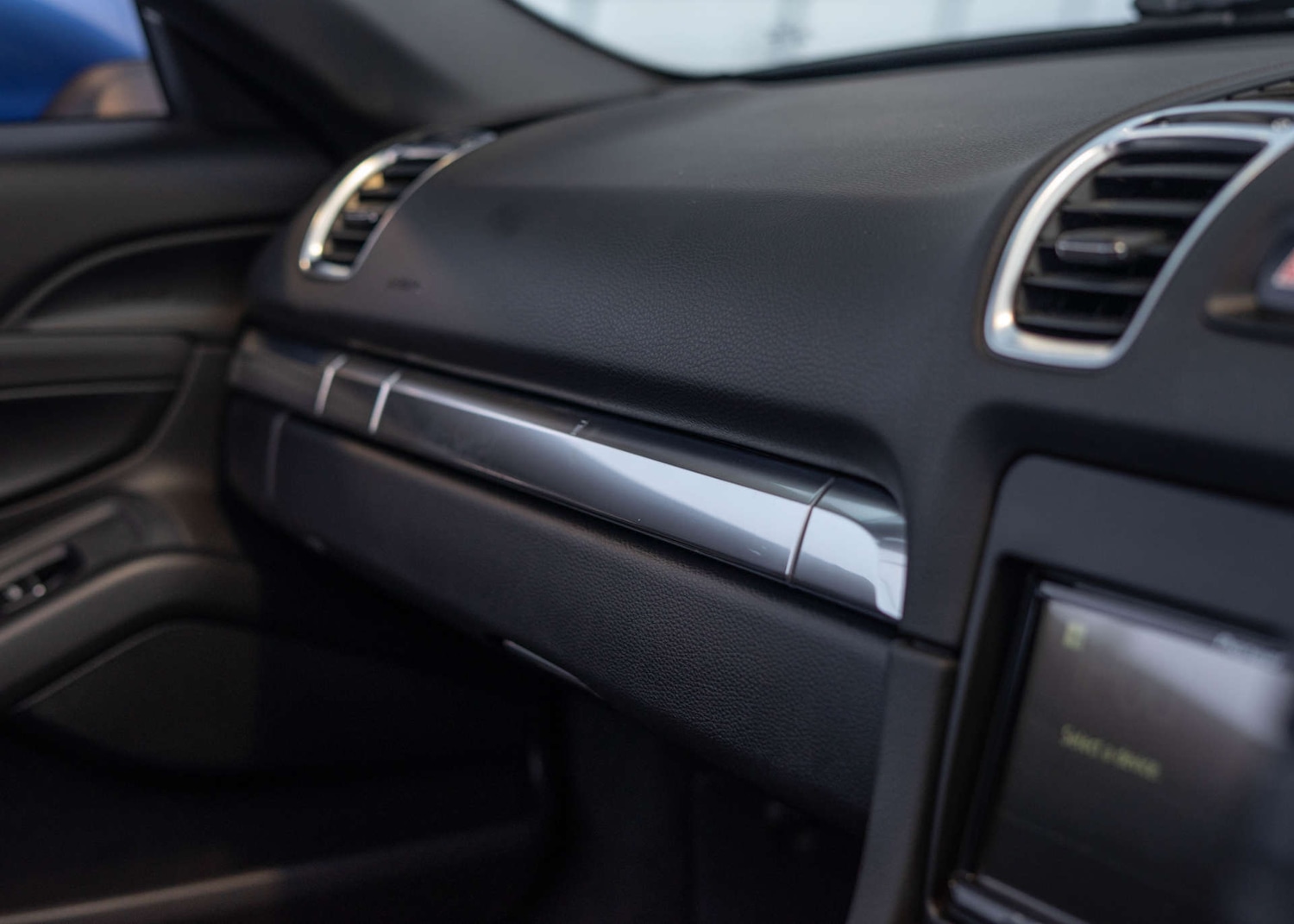 Used Porsche Boxster 2014 for sale - 76334974: Photo 54