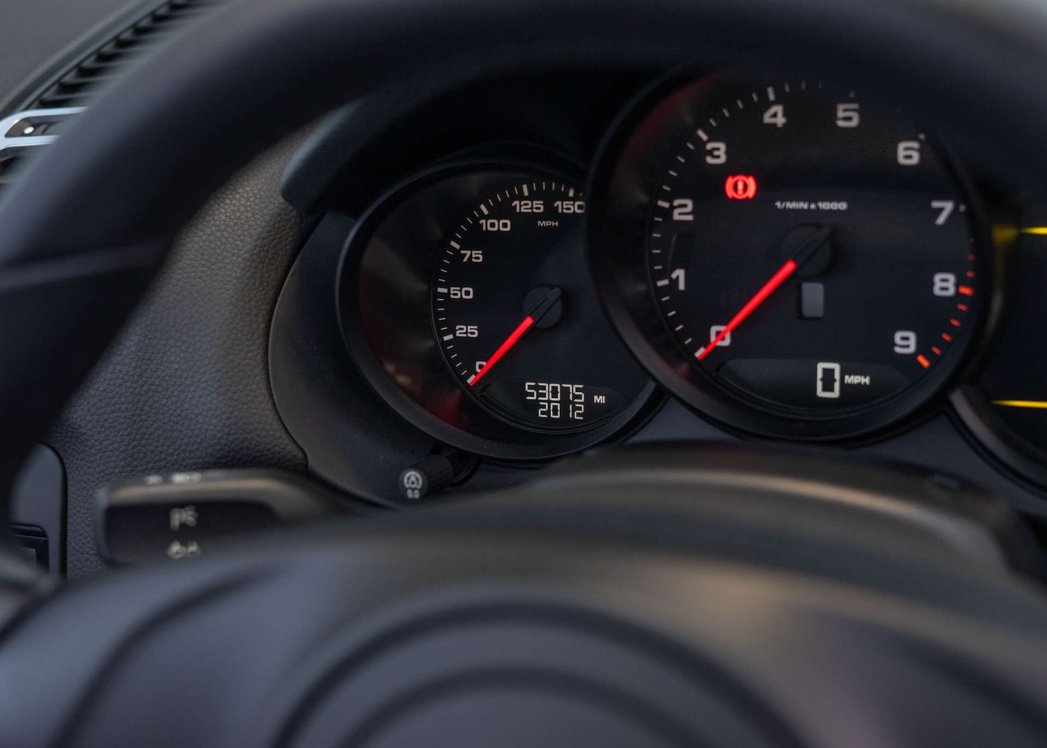 Used Porsche Boxster 2014 for sale - 76334974: Photo 56