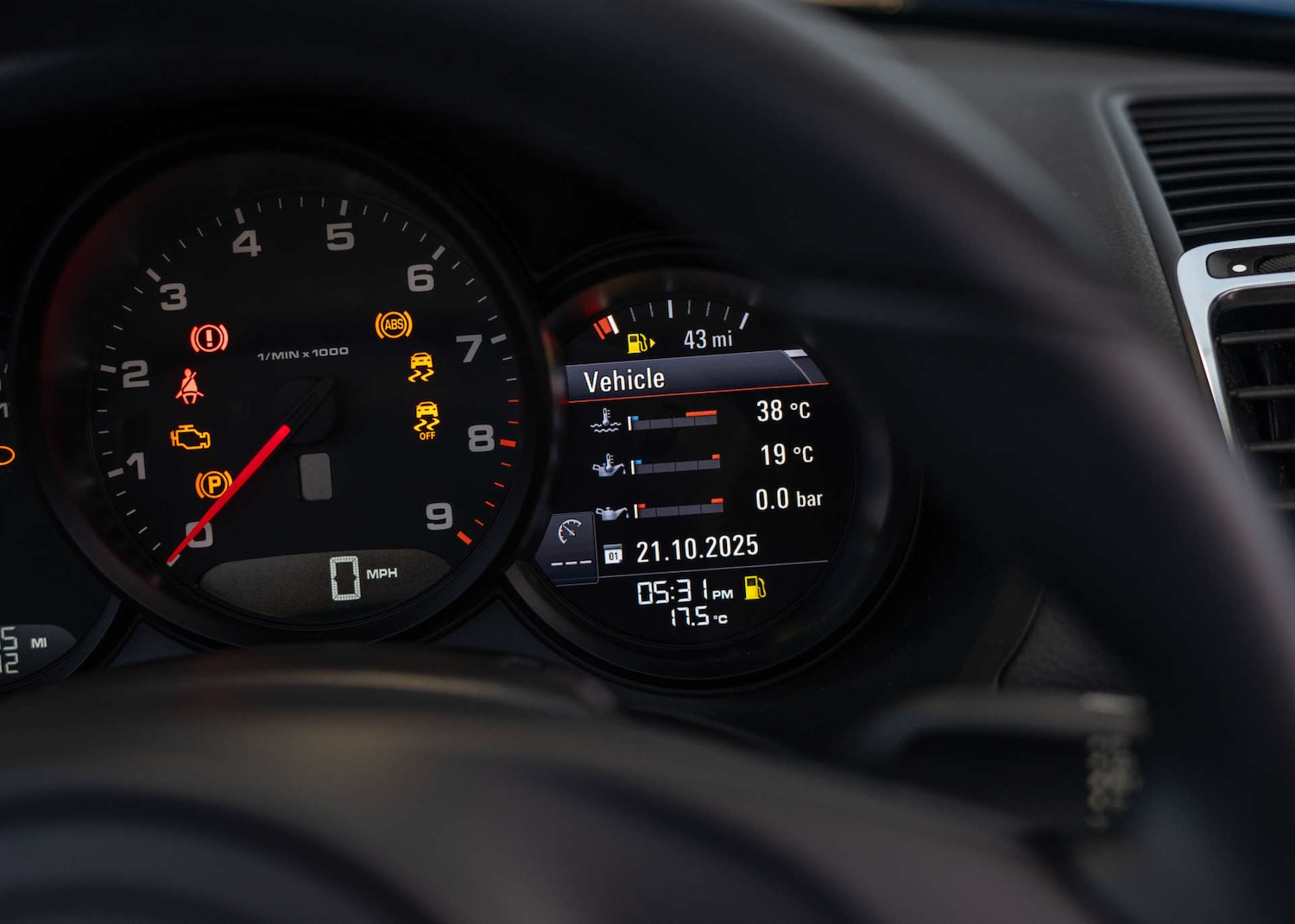 Used Porsche Boxster 2014 for sale - 76334974: Photo 57