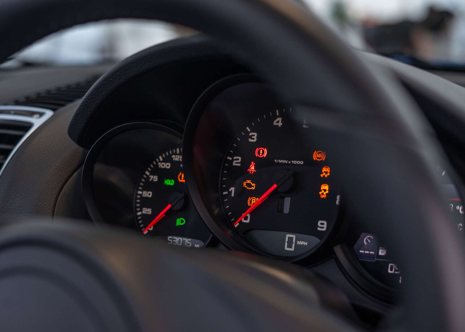 Used Porsche Boxster 2014 for sale - 76334974: Photo 58