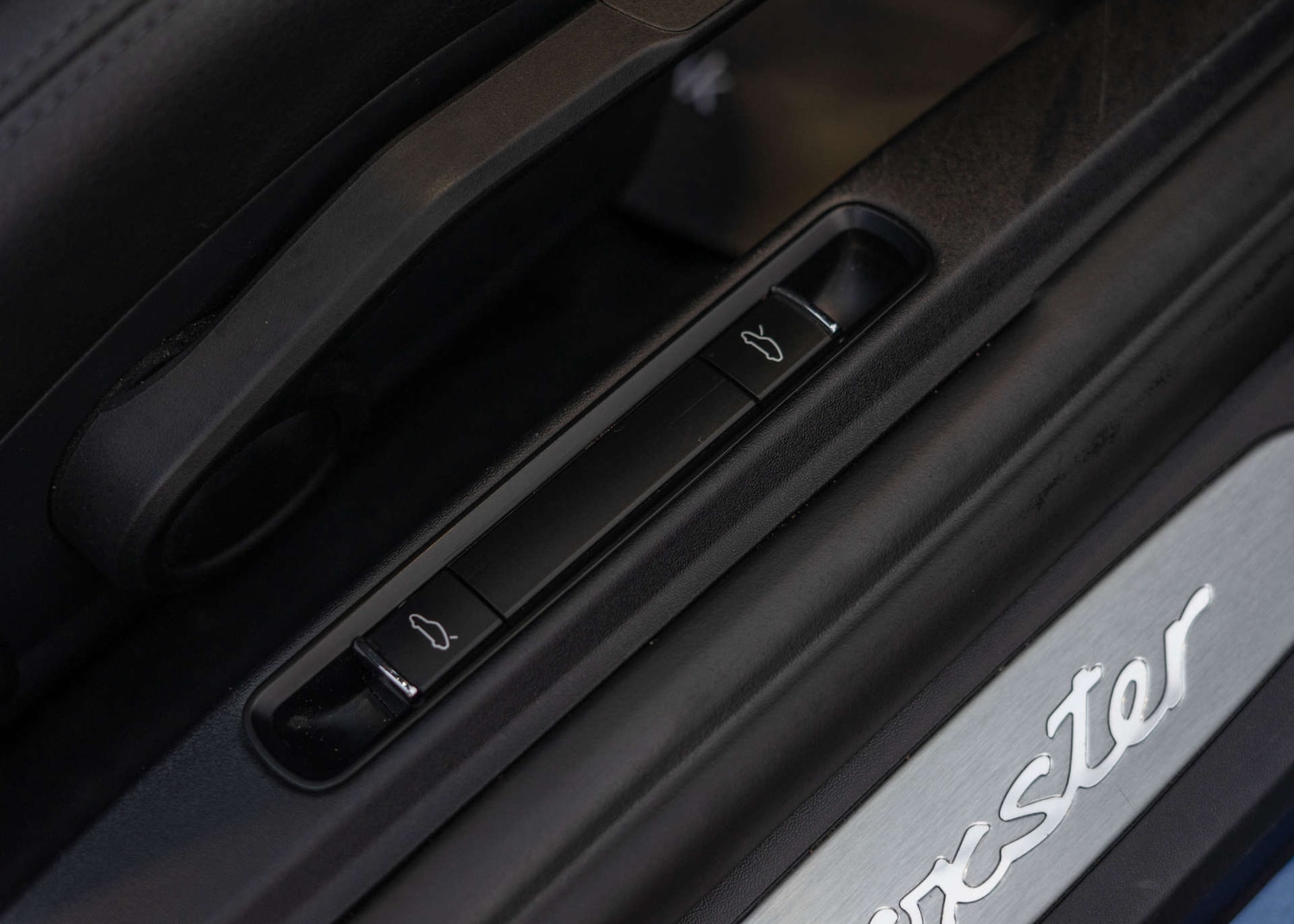 Used Porsche Boxster 2014 for sale - 76334974: Photo 59